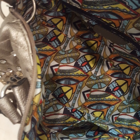 ONE DAY SALE Beautiful sexy handbag - Picture 7 of 7